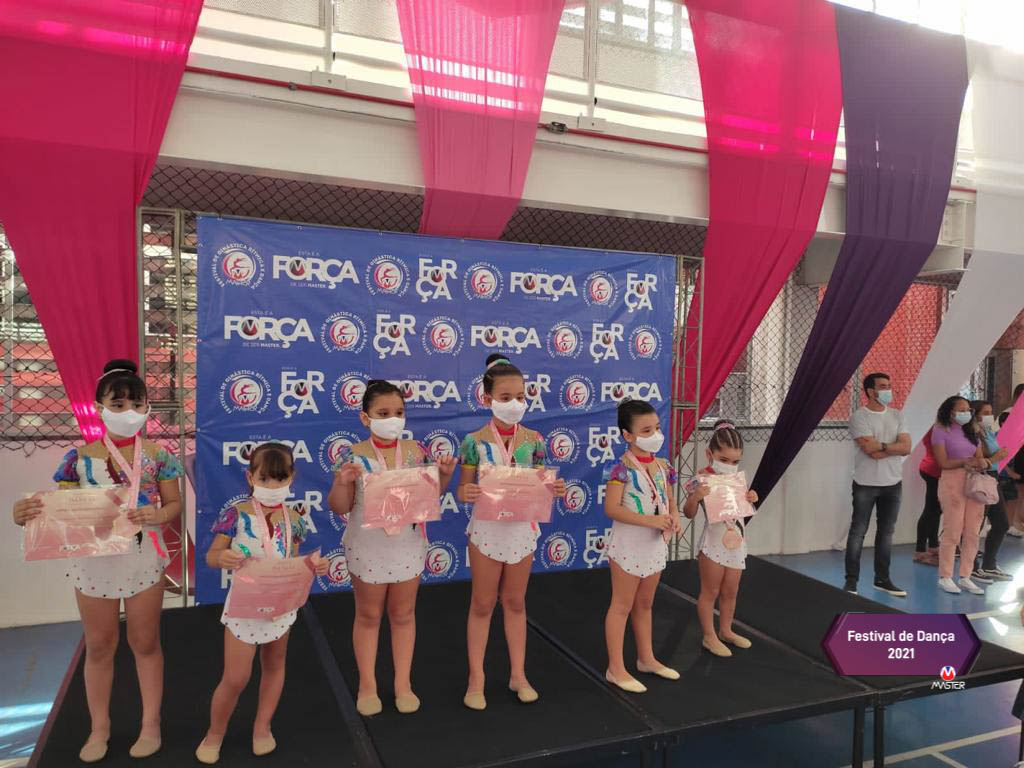 Festival de dança (2)