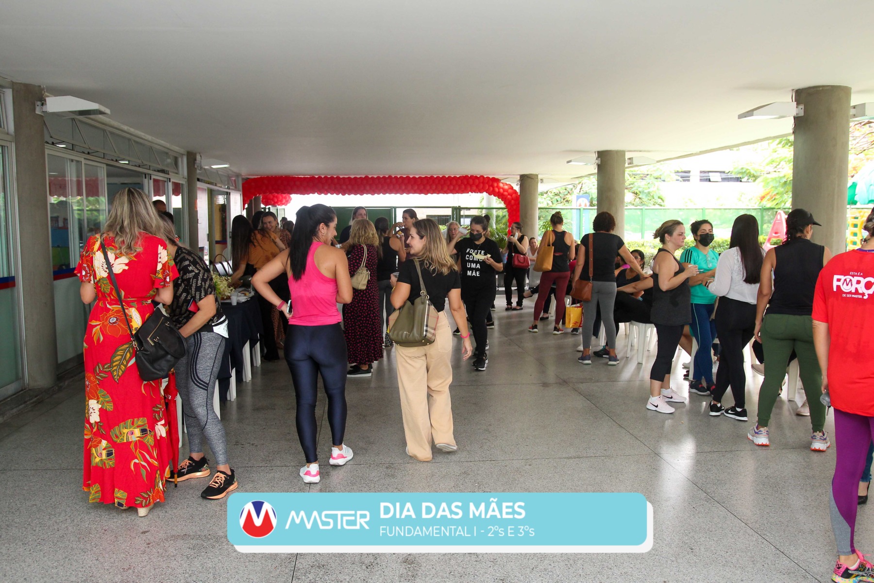 Dia das Mães será comemorado com Círculo de Celebração na Escola da  Magistratura