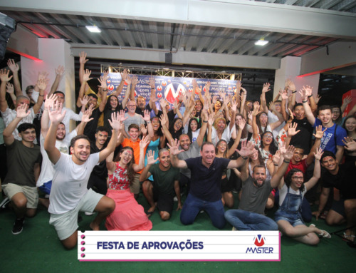 Pré-vestibular Master abre novas turmas para 2023