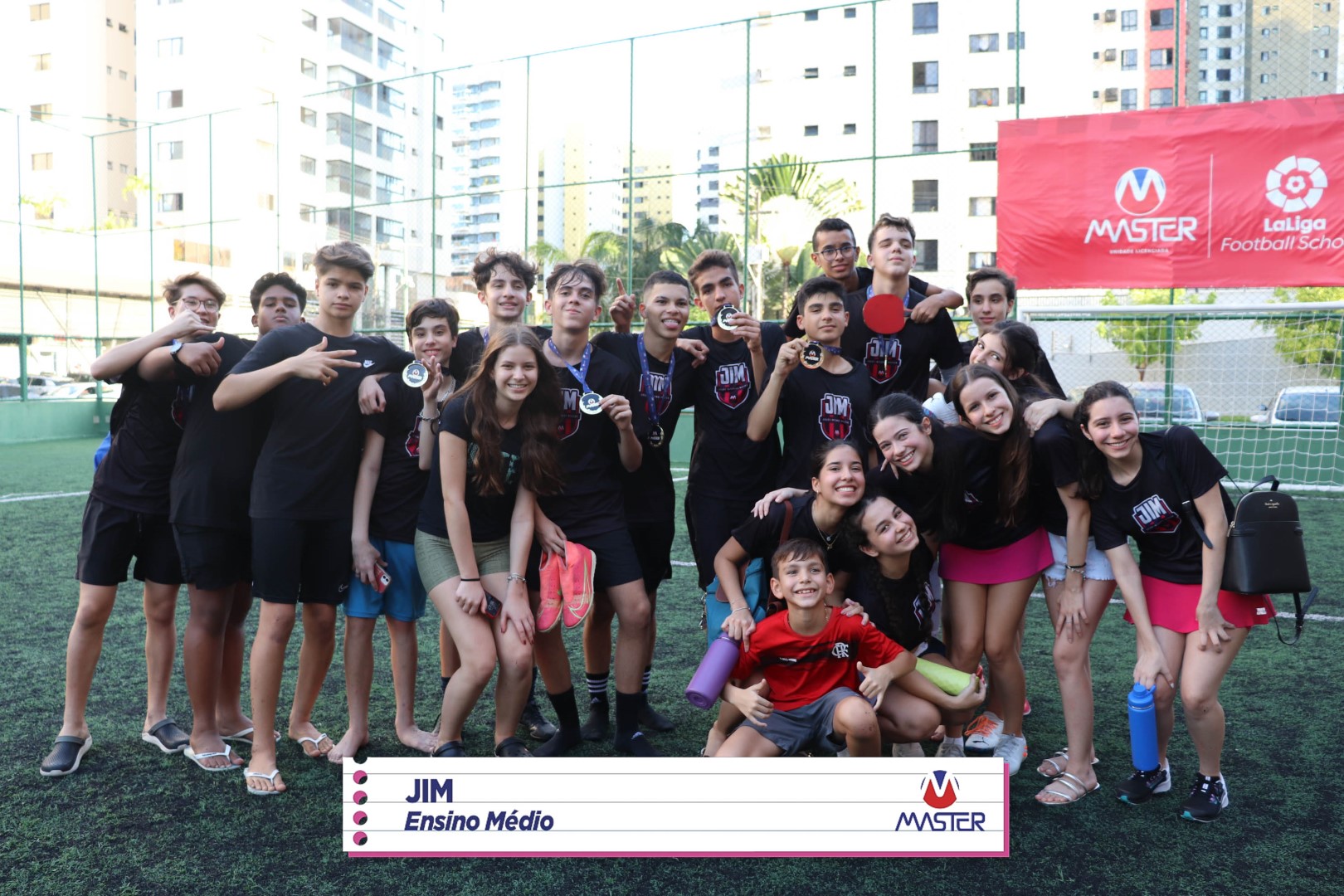 Estudante do Fundamental II se destaca em competição de Xadrez - Colégio  Master - Aracaju