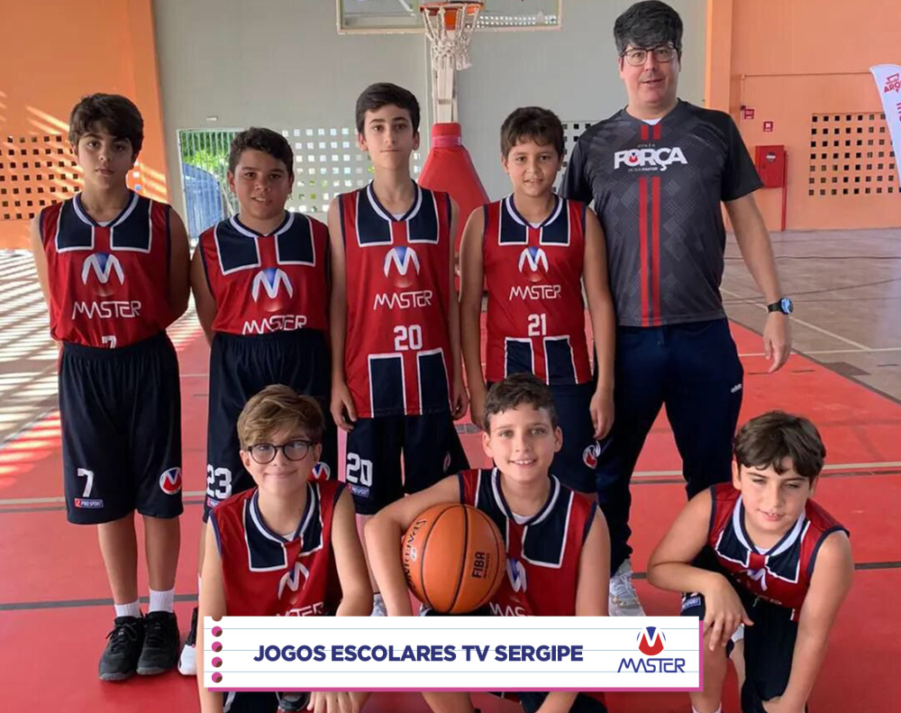 BASQUETE (1) BASQUETE (1)