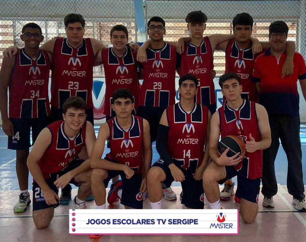 BASQUETE (3) BASQUETE (3)