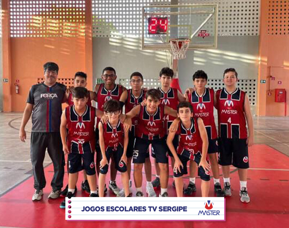 BASQUETE (4) BASQUETE (4)