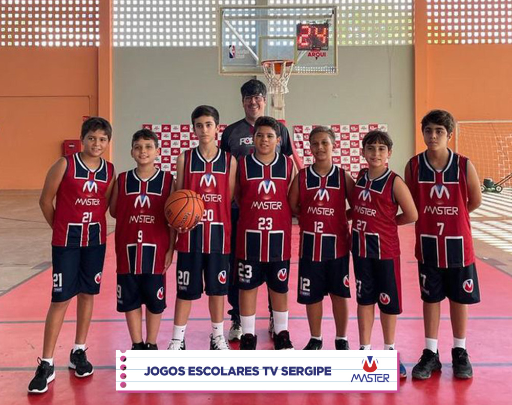 BASQUETE (5) BASQUETE (5)