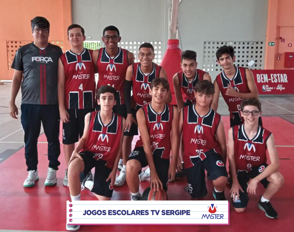 BASQUETE (6) BASQUETE (6)