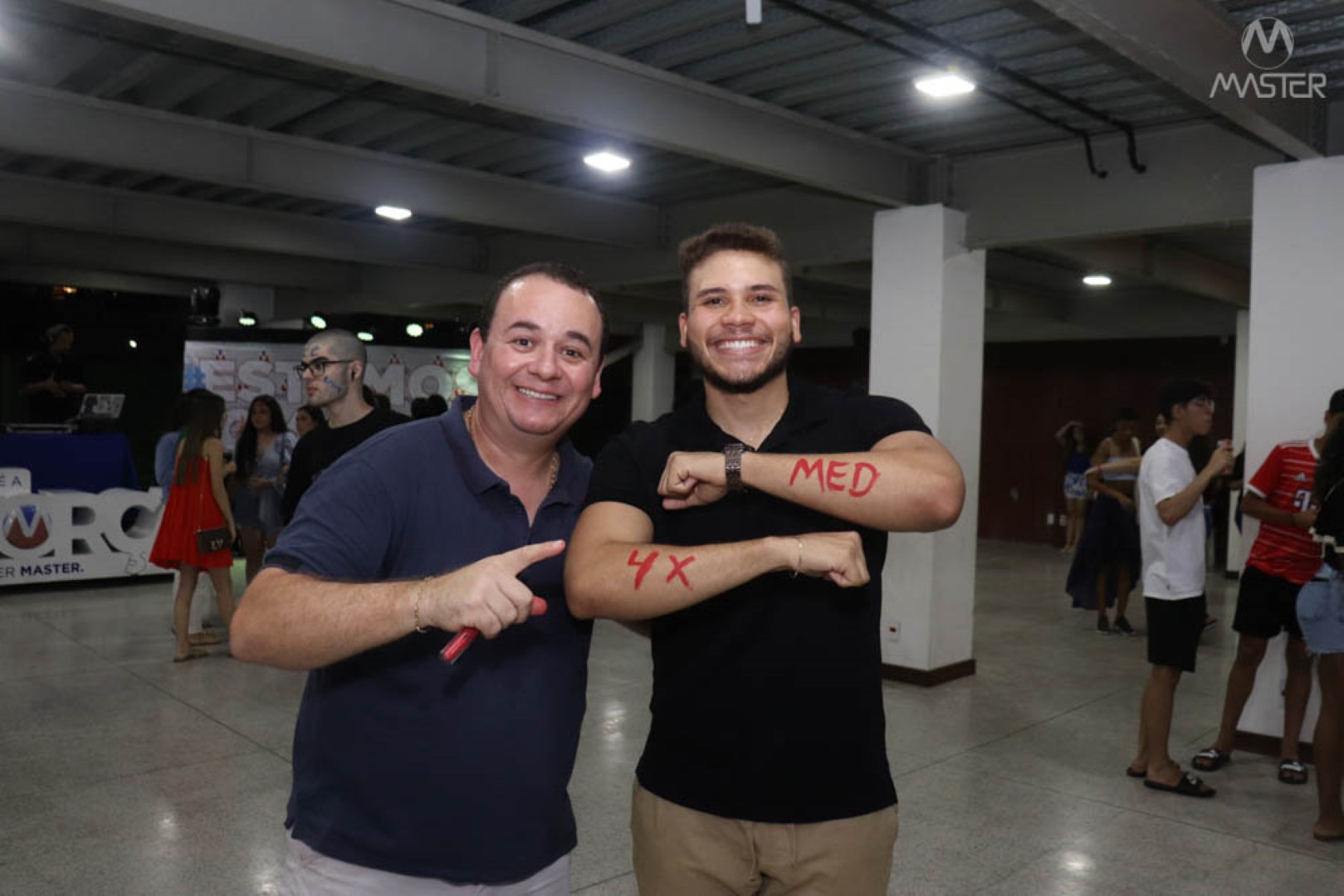 Festa da Aprovação_UNIT (42)