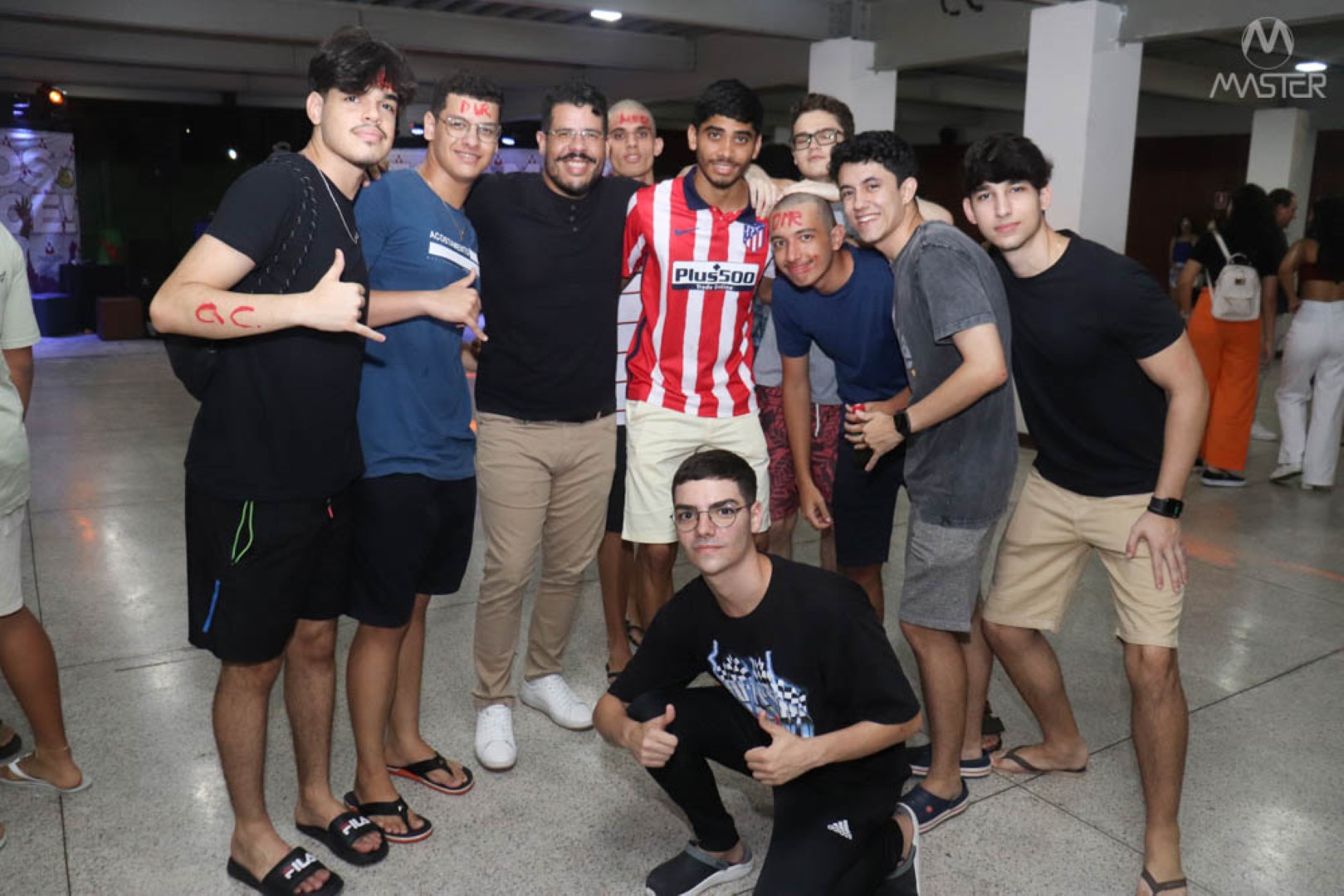 Festa da Aprovação_UNIT (60)