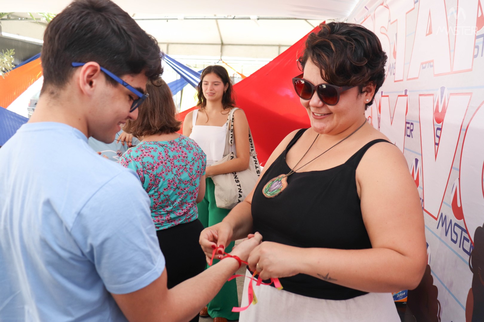 Pit Stop ENEM_2º dia_Vagner (10) Pit Stop ENEM_2º dia_Vagner (10)