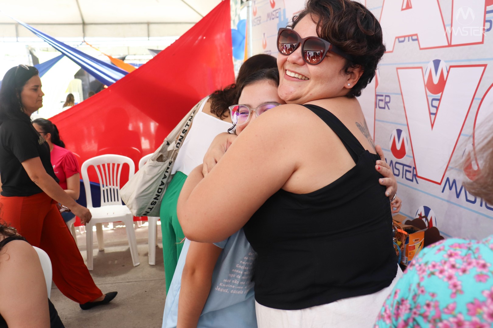 Pit Stop ENEM_2º dia_Vagner (11) Pit Stop ENEM_2º dia_Vagner (11)