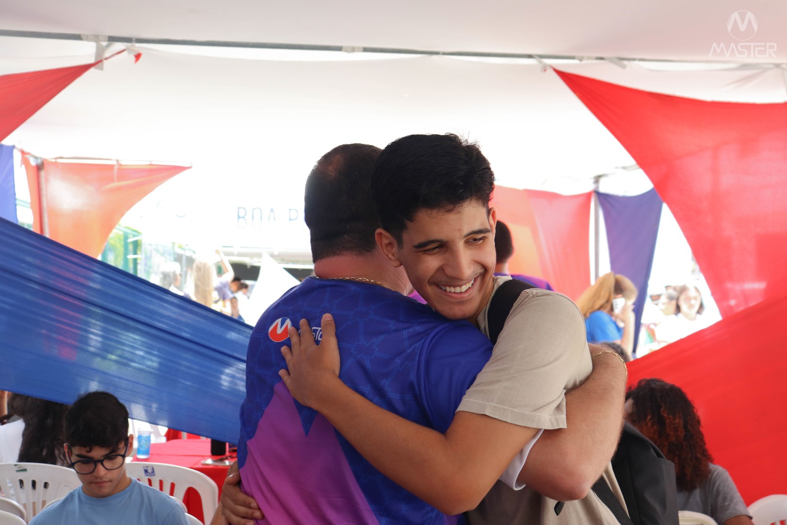 Pit Stop ENEM_2º dia_Vagner (17) Pit Stop ENEM_2º dia_Vagner (17)