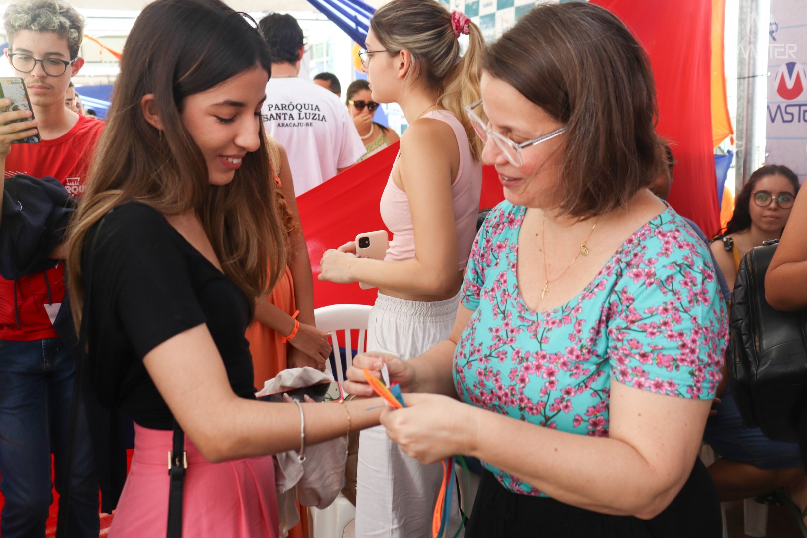 Pit Stop ENEM_2º dia_Vagner (25) Pit Stop ENEM_2º dia_Vagner (25)