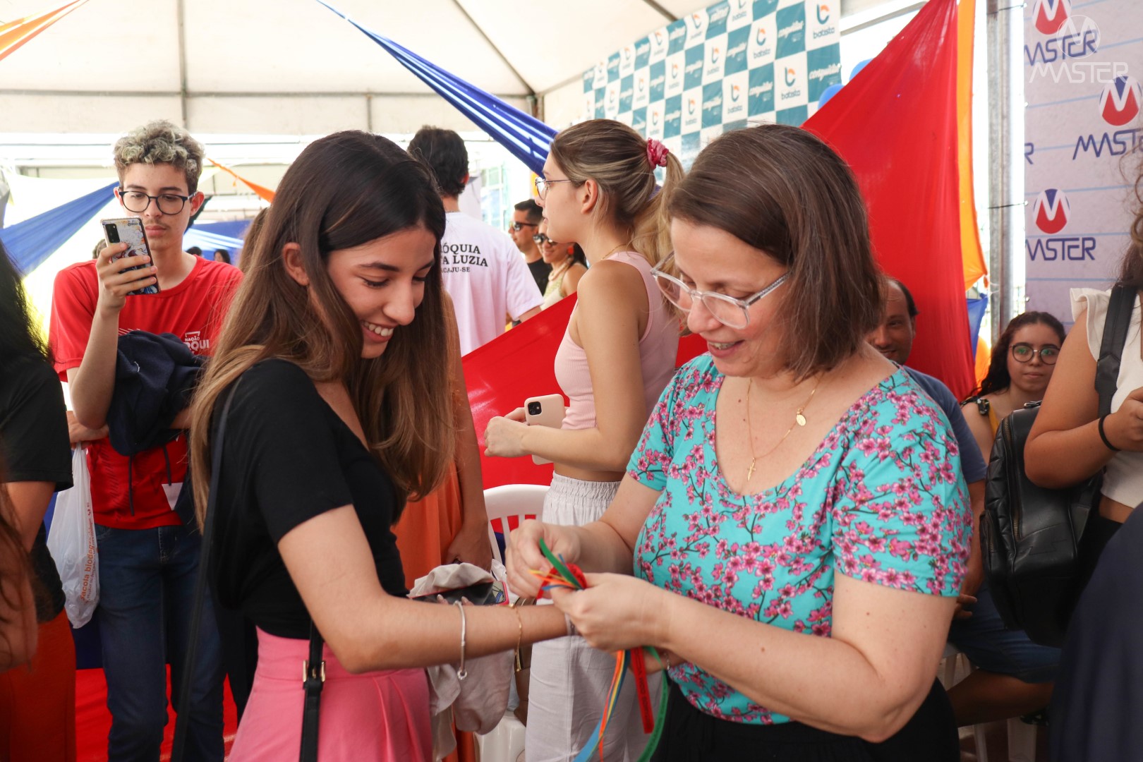 Pit Stop ENEM_2º dia_Vagner (26) Pit Stop ENEM_2º dia_Vagner (26)