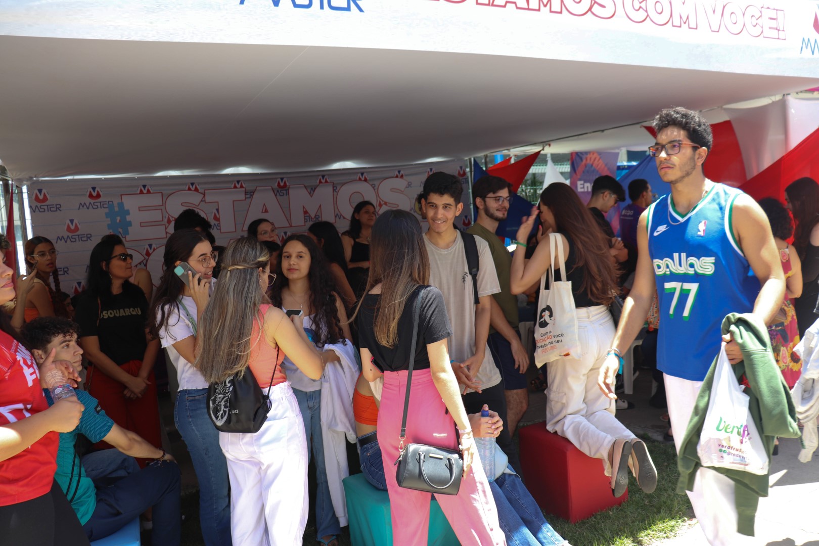 Pit Stop ENEM_2º dia_Vagner (30) Pit Stop ENEM_2º dia_Vagner (30)