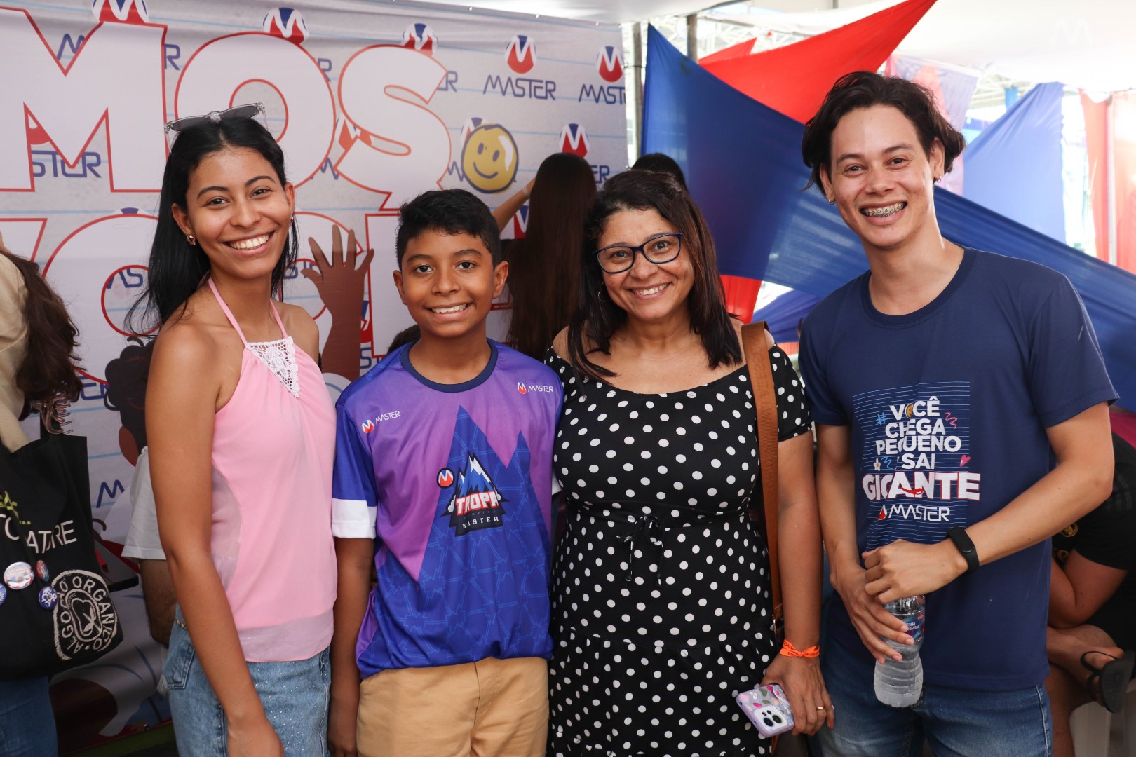 Pit Stop ENEM_2º dia_Vagner (34) Pit Stop ENEM_2º dia_Vagner (34)