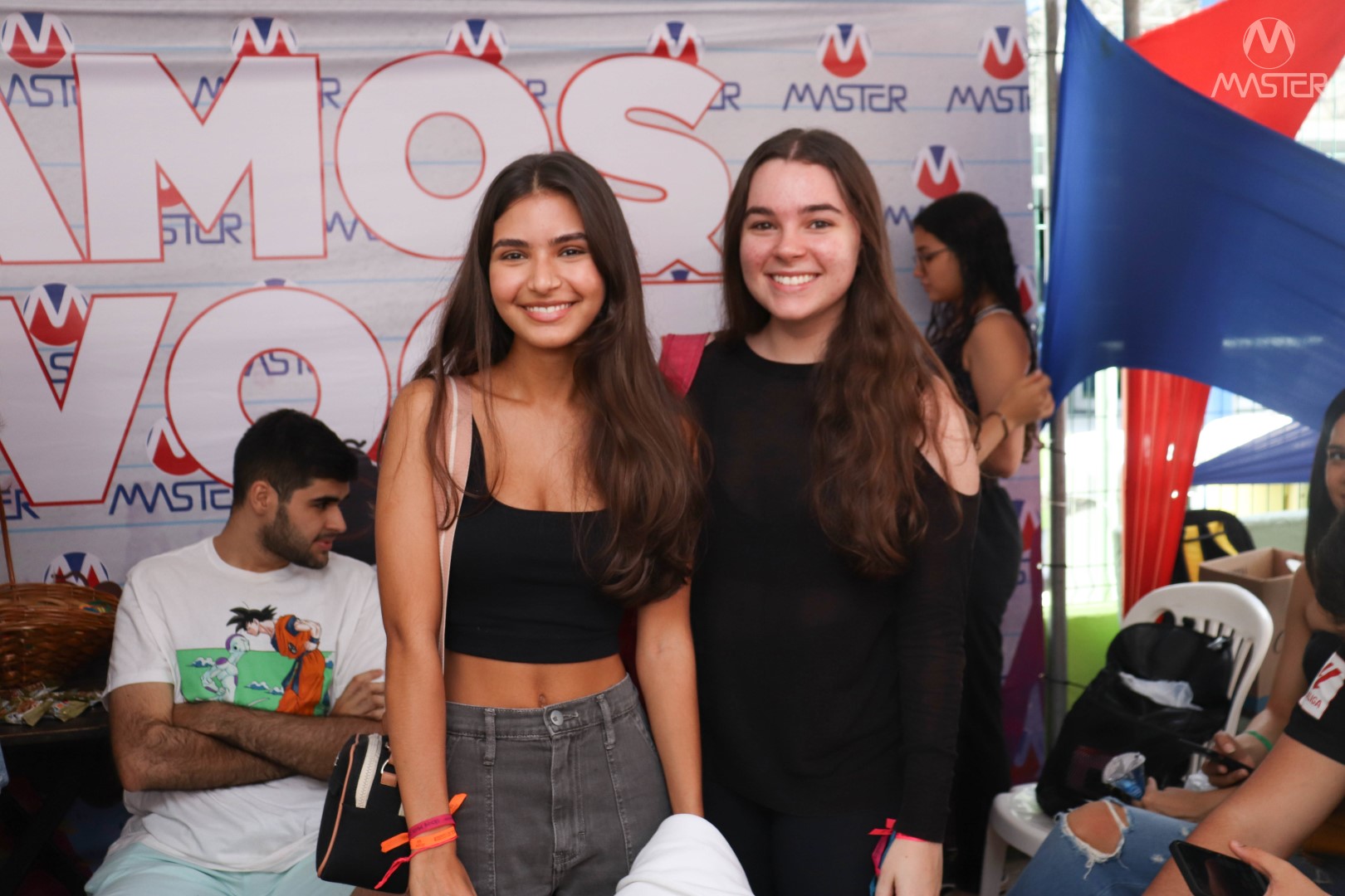 Pit Stop ENEM_2º dia_Vagner (36) Pit Stop ENEM_2º dia_Vagner (36)