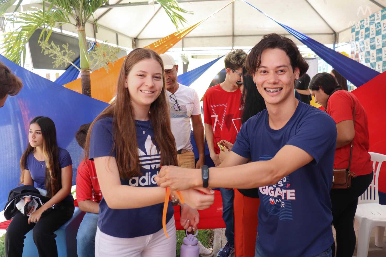 Pit Stop ENEM_2º dia_Vagner (37) Pit Stop ENEM_2º dia_Vagner (37)