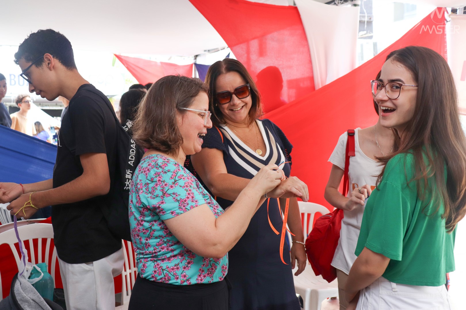 Pit Stop ENEM_2º dia_Vagner (39) Pit Stop ENEM_2º dia_Vagner (39)