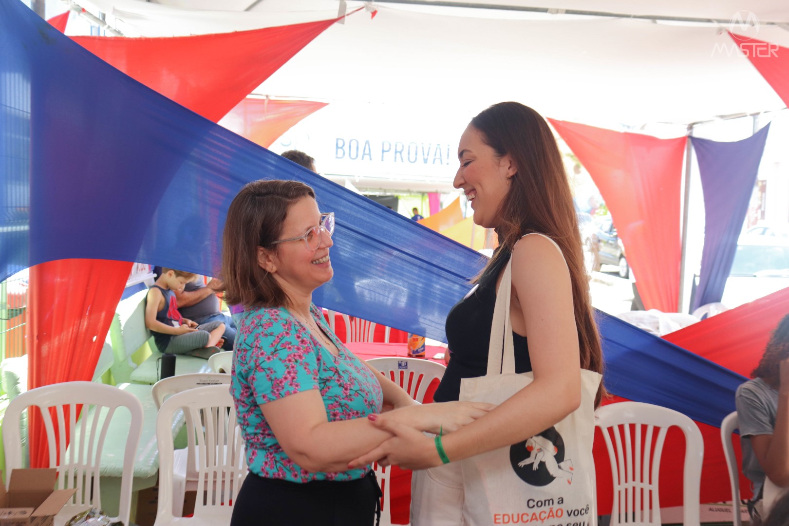 Pit Stop ENEM_2º dia_Vagner (8) Pit Stop ENEM_2º dia_Vagner (8)