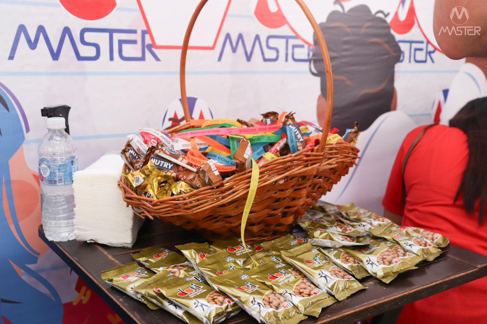 Pit Stop ENEM_2º dia_Vagner (9) Pit Stop ENEM_2º dia_Vagner (9)