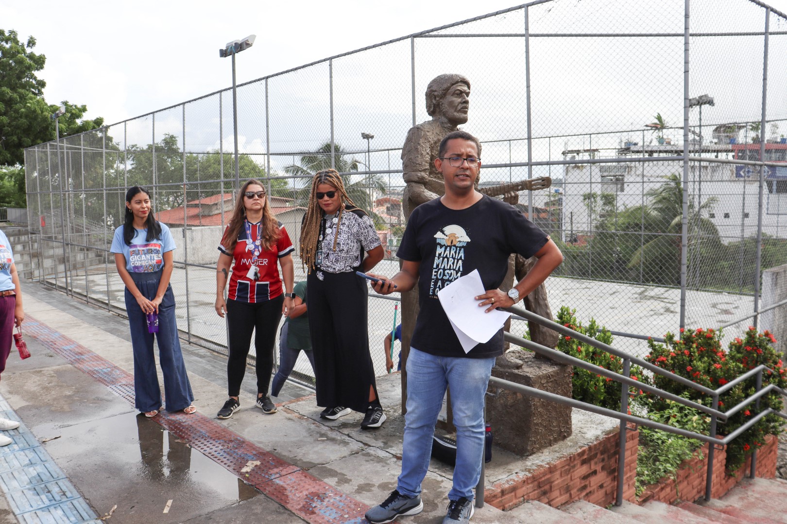 MALOCA (24) MALOCA (24)