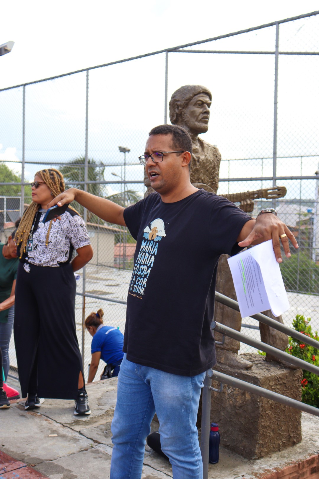 MALOCA (26) MALOCA (26)