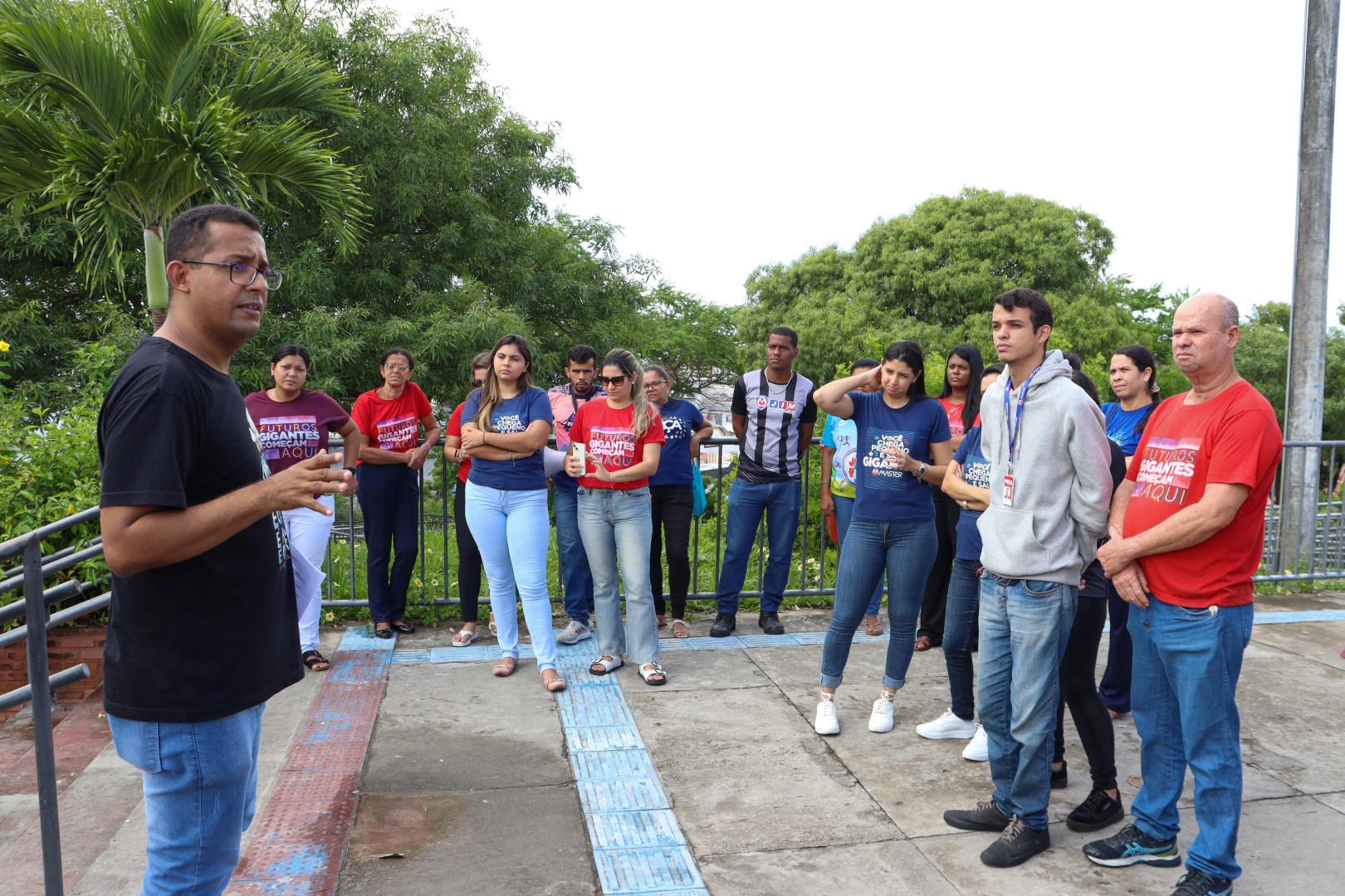 MALOCA (30) MALOCA (30)