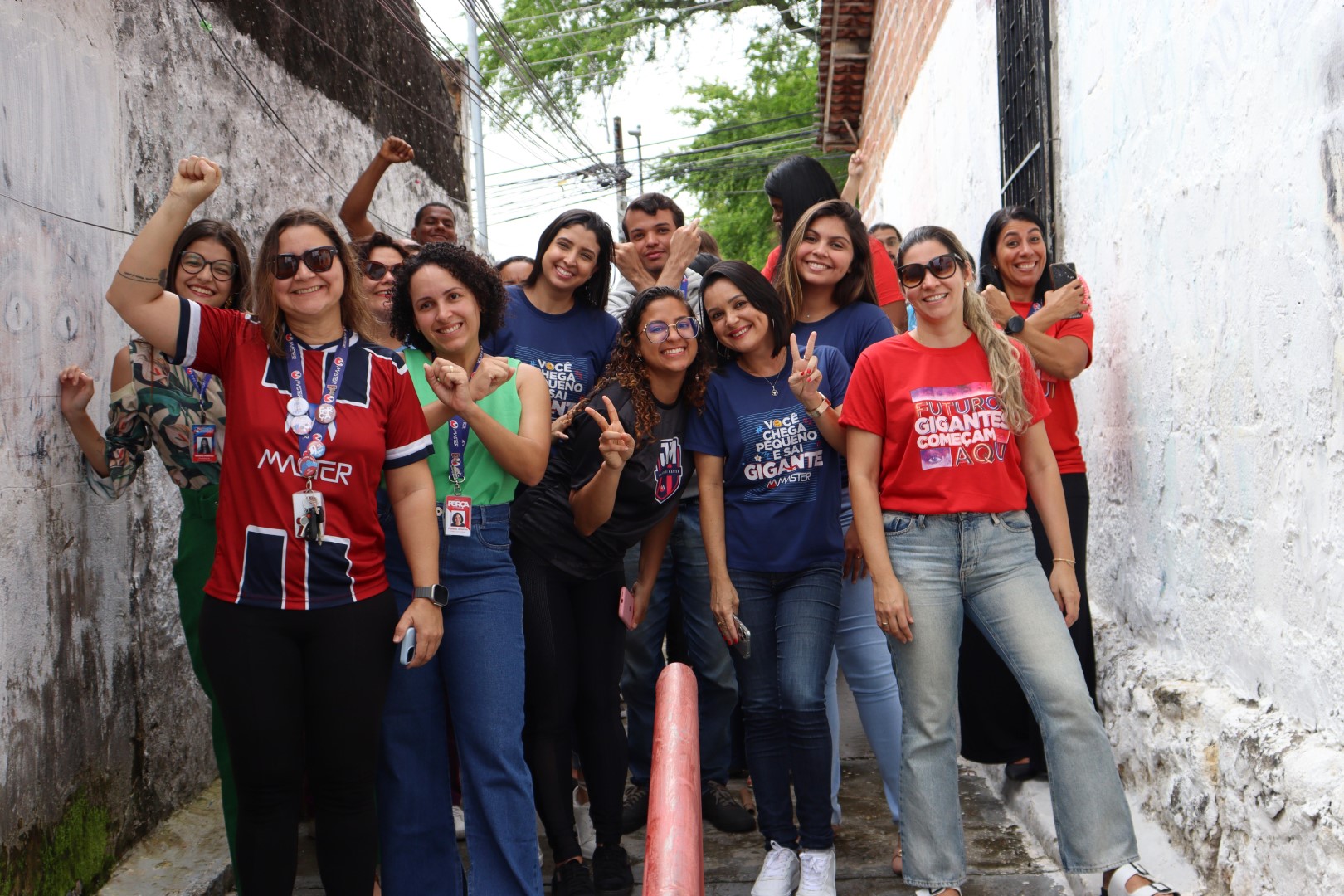 MALOCA (50) MALOCA (50)