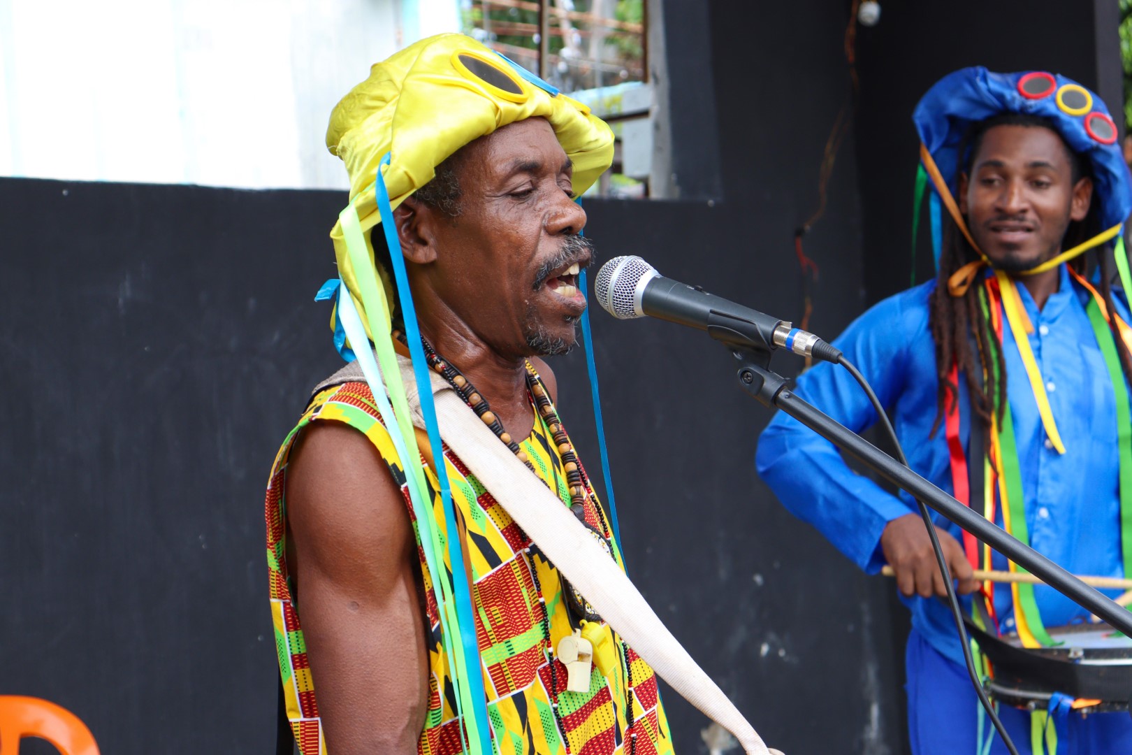 MALOCA (53) MALOCA (53)