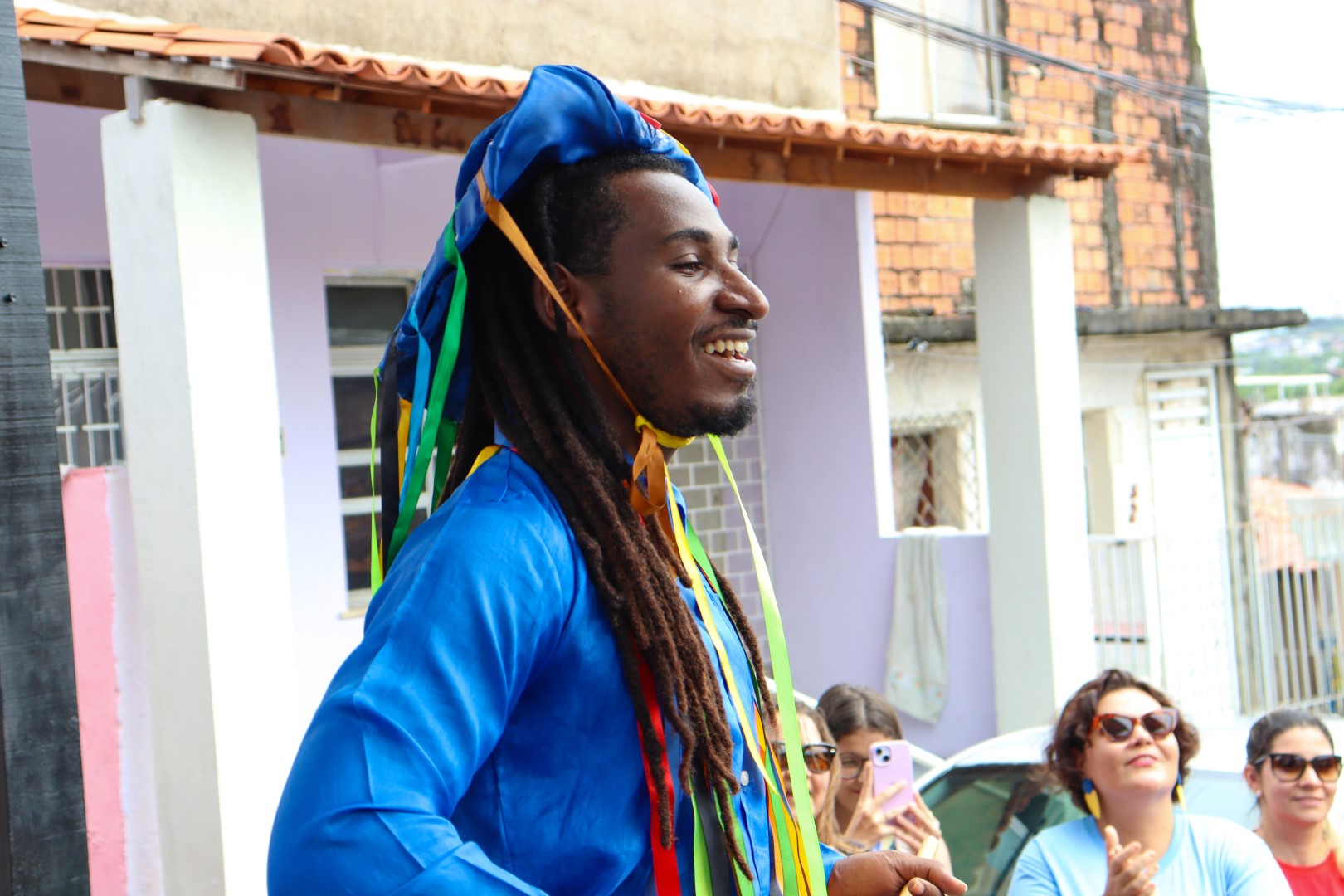 MALOCA (55) MALOCA (55)