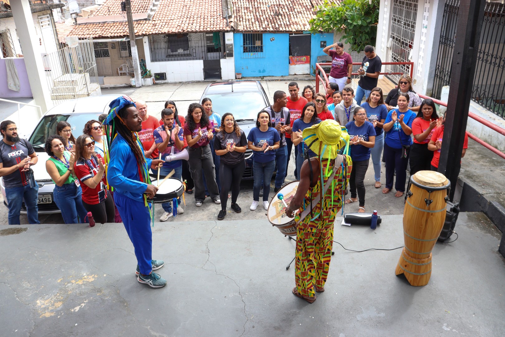 MALOCA (59) MALOCA (59)