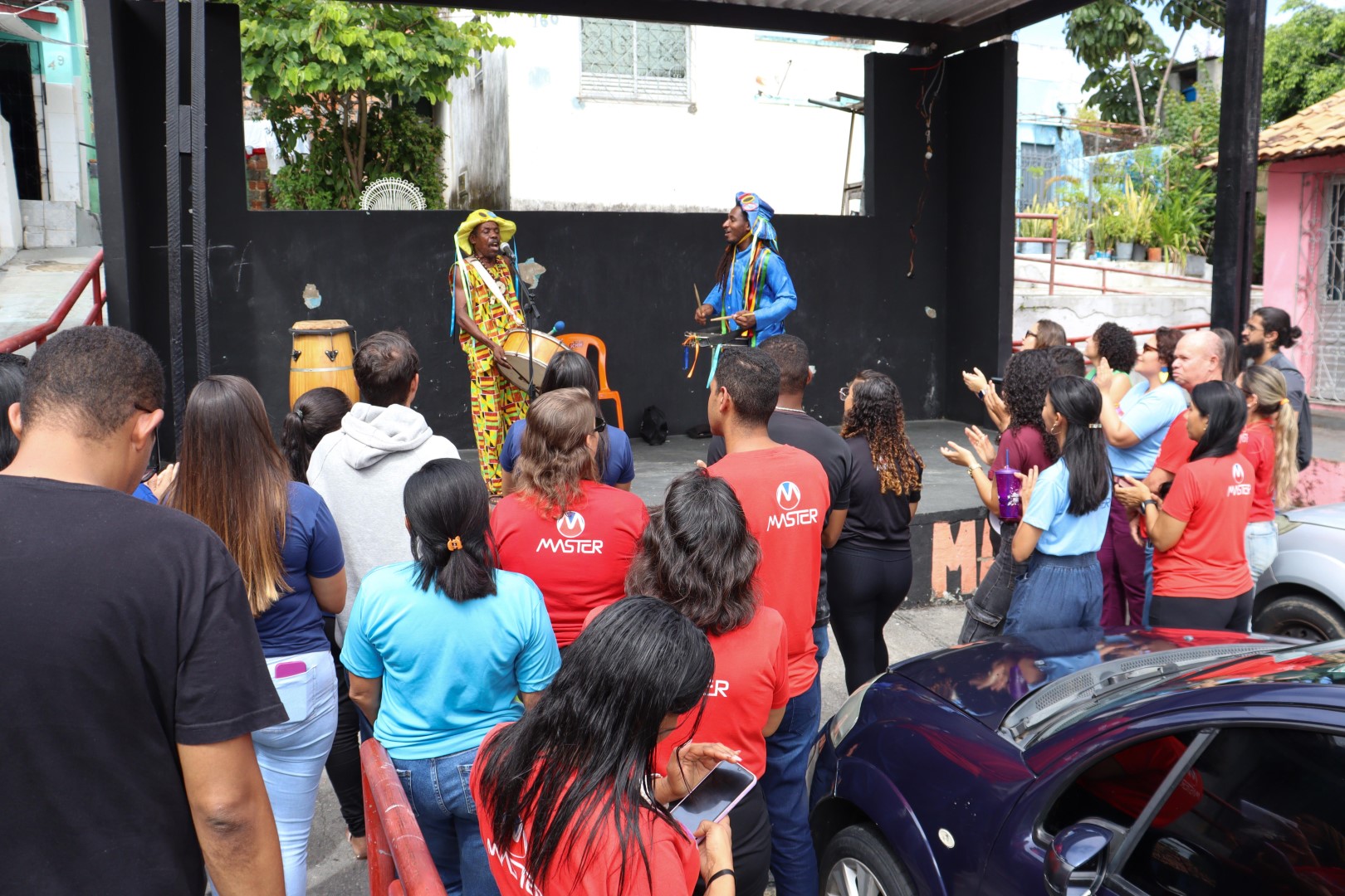 MALOCA (60) MALOCA (60)