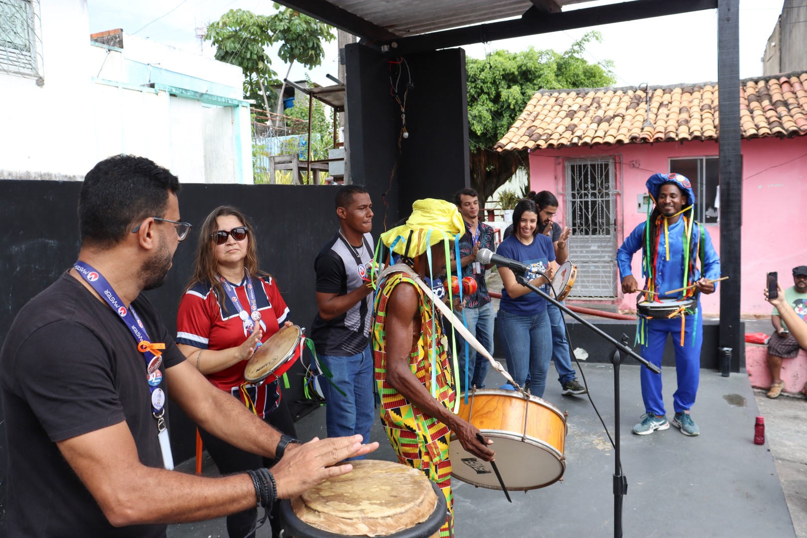 MALOCA (61) MALOCA (61)