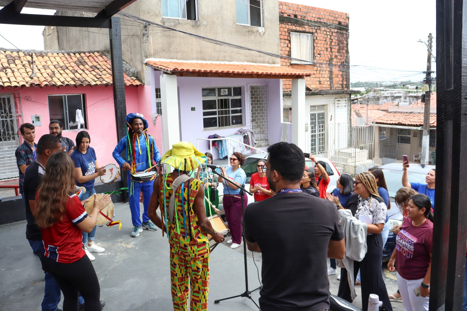 MALOCA (62) MALOCA (62)