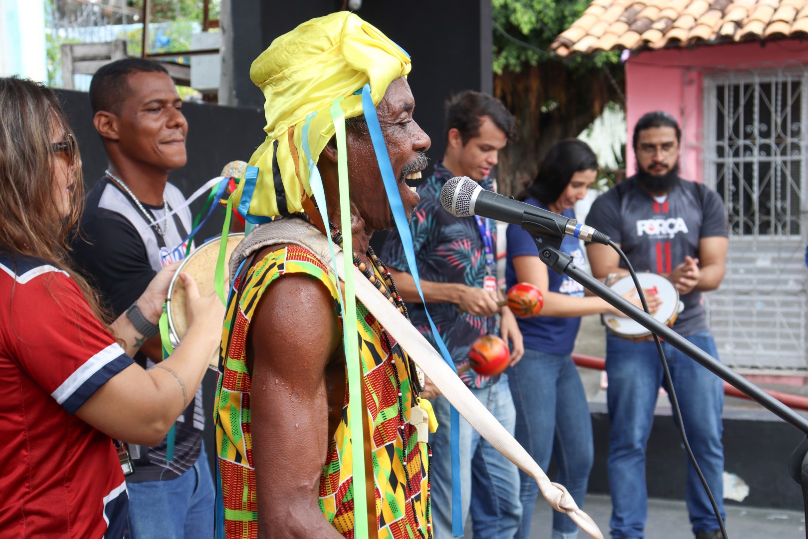 MALOCA (63) MALOCA (63)