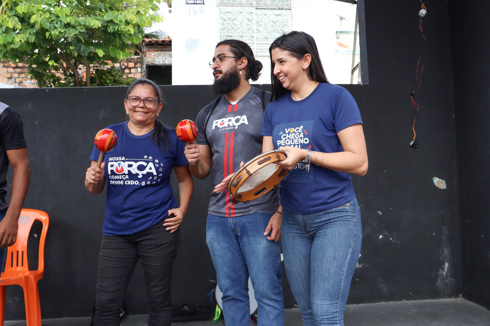 MALOCA (68) MALOCA (68)