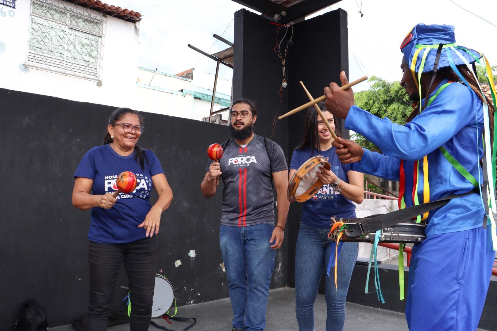 MALOCA (69) MALOCA (69)