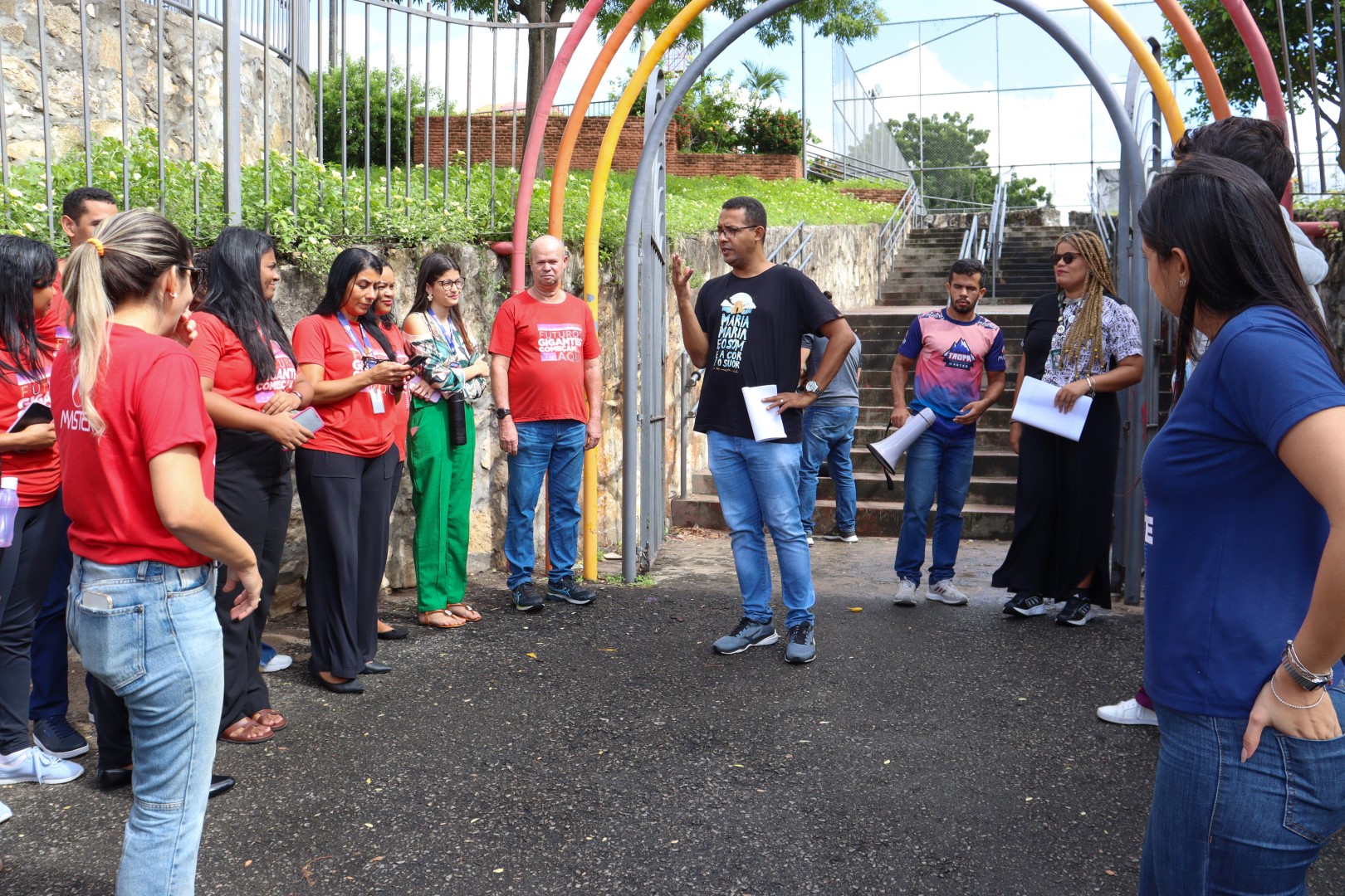 MALOCA (7) MALOCA (7)