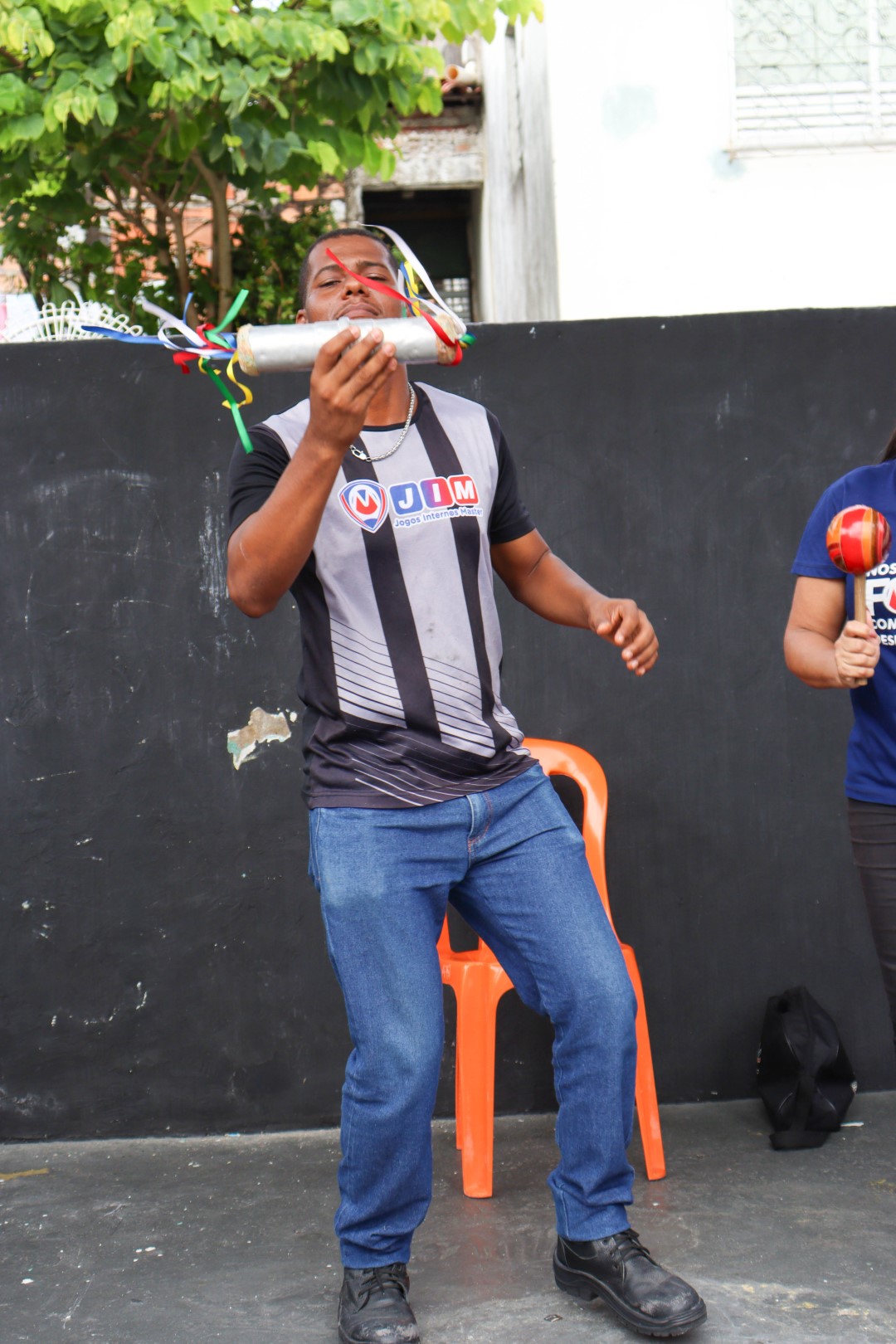 MALOCA (70) MALOCA (70)