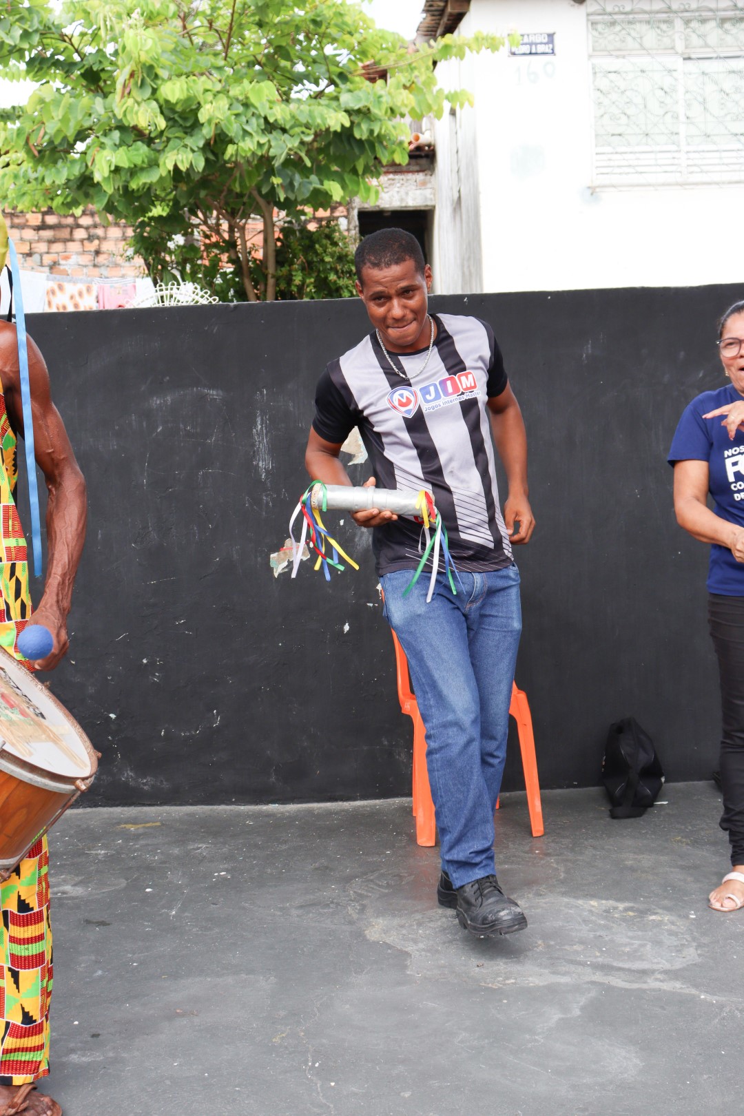 MALOCA (71) MALOCA (71)