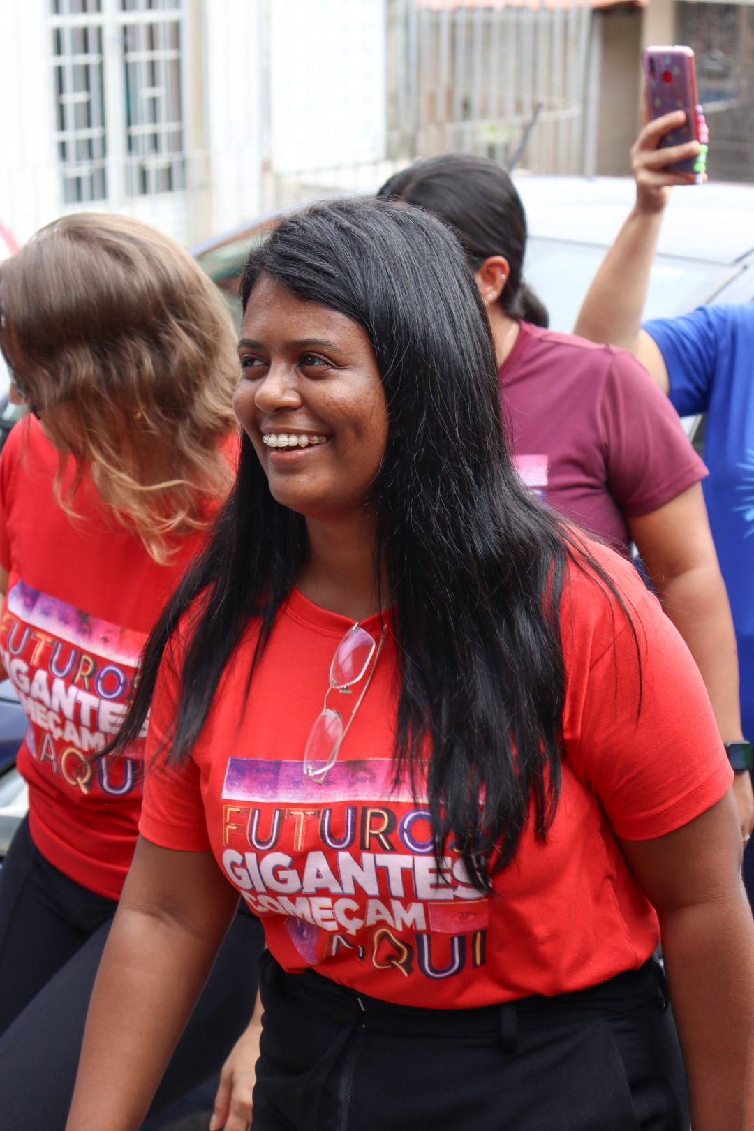 MALOCA (74) MALOCA (74)