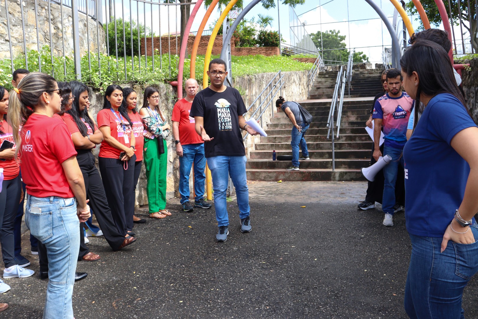 MALOCA (8) MALOCA (8)