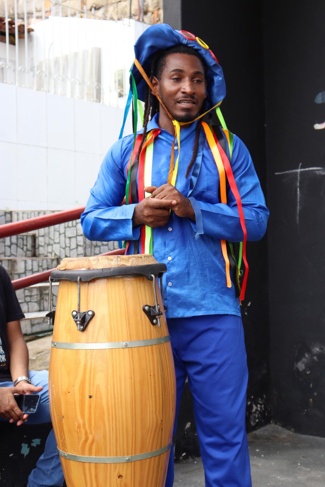 MALOCA (80) MALOCA (80)