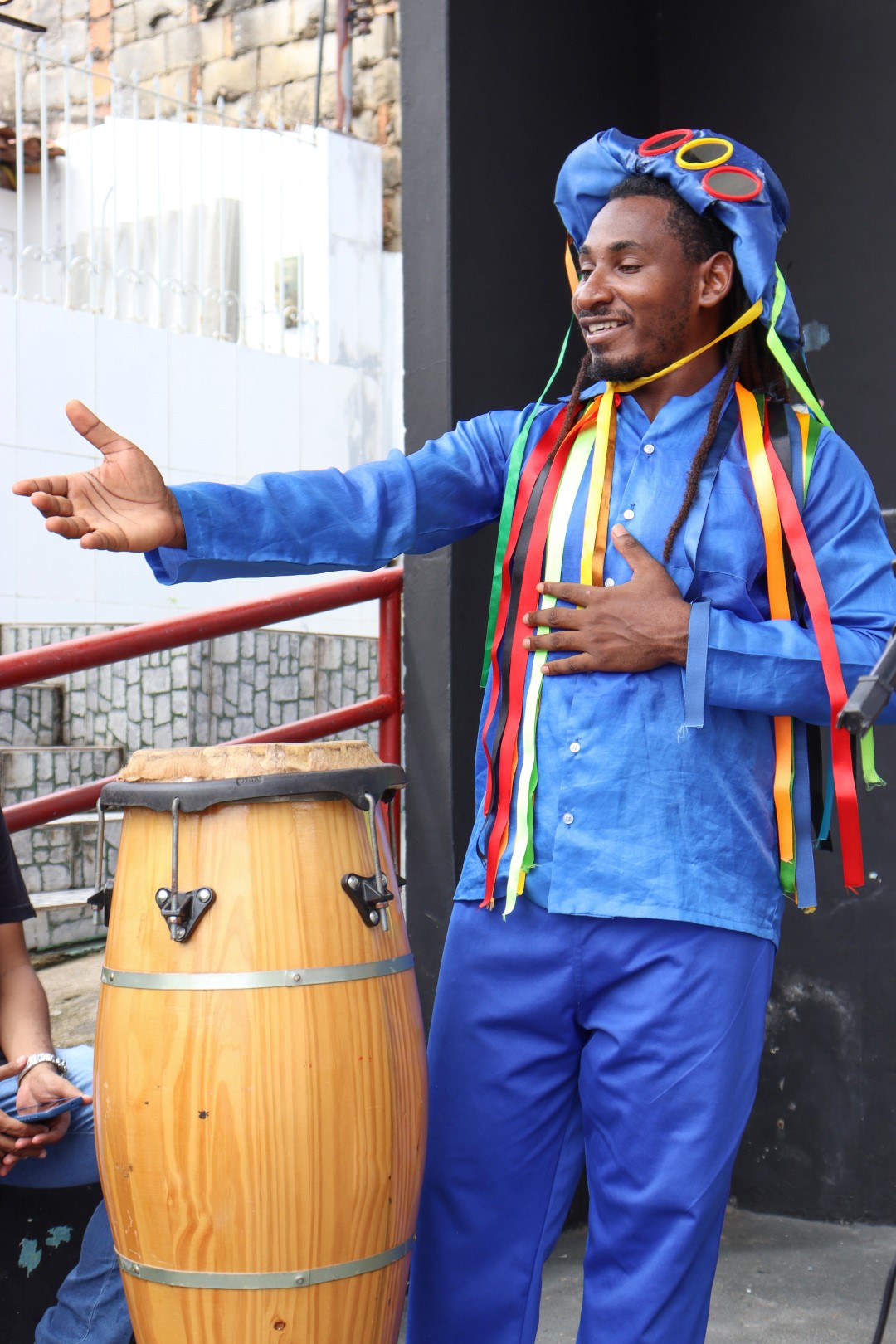 MALOCA (81) MALOCA (81)