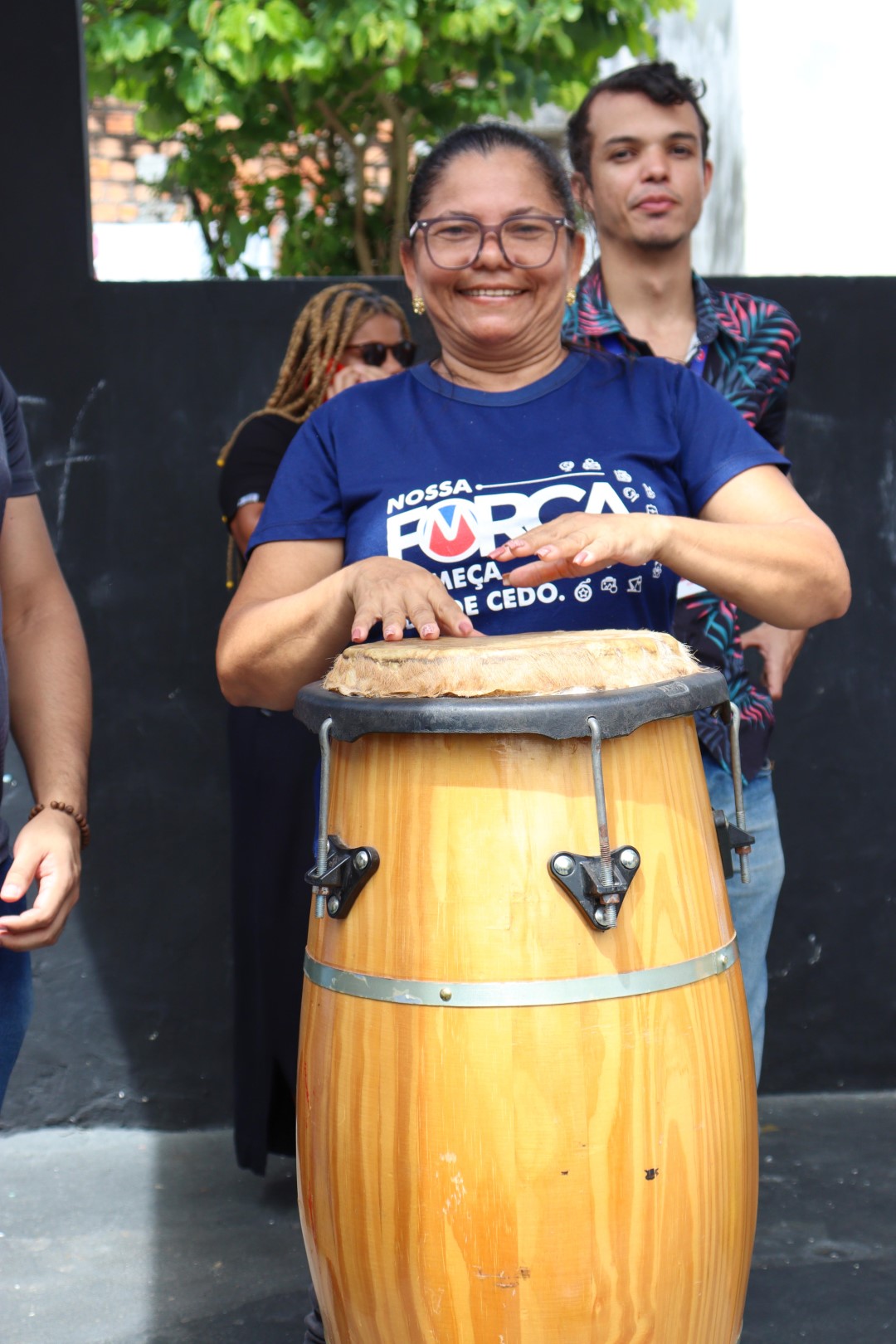 MALOCA (88) MALOCA (88)