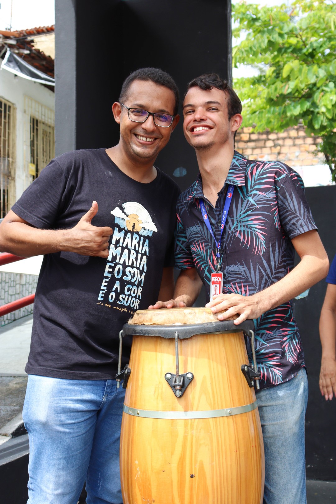 MALOCA (90) MALOCA (90)