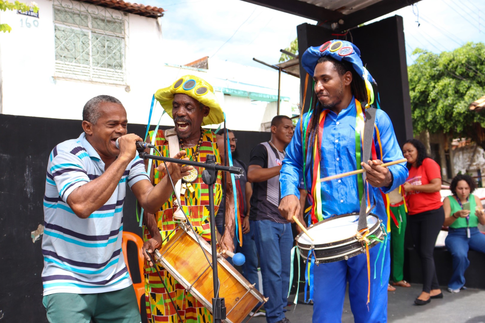 MALOCA (91) MALOCA (91)