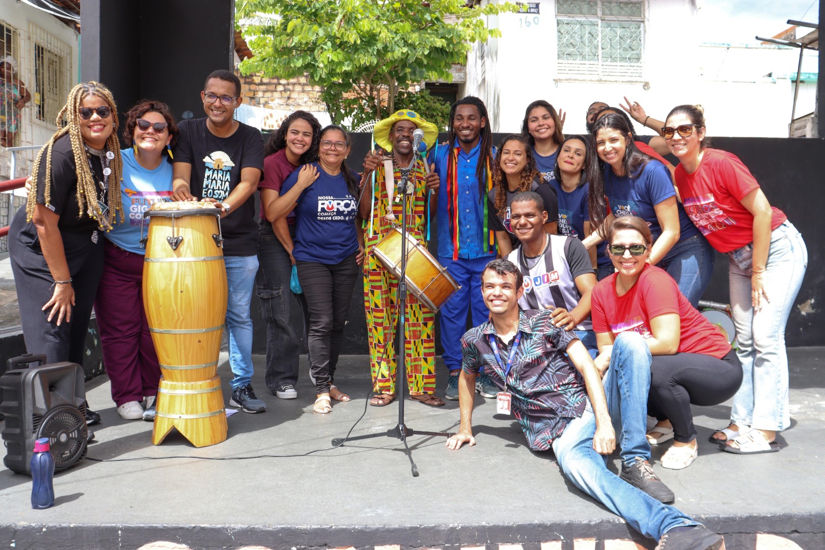 MALOCA (92) MALOCA (92)