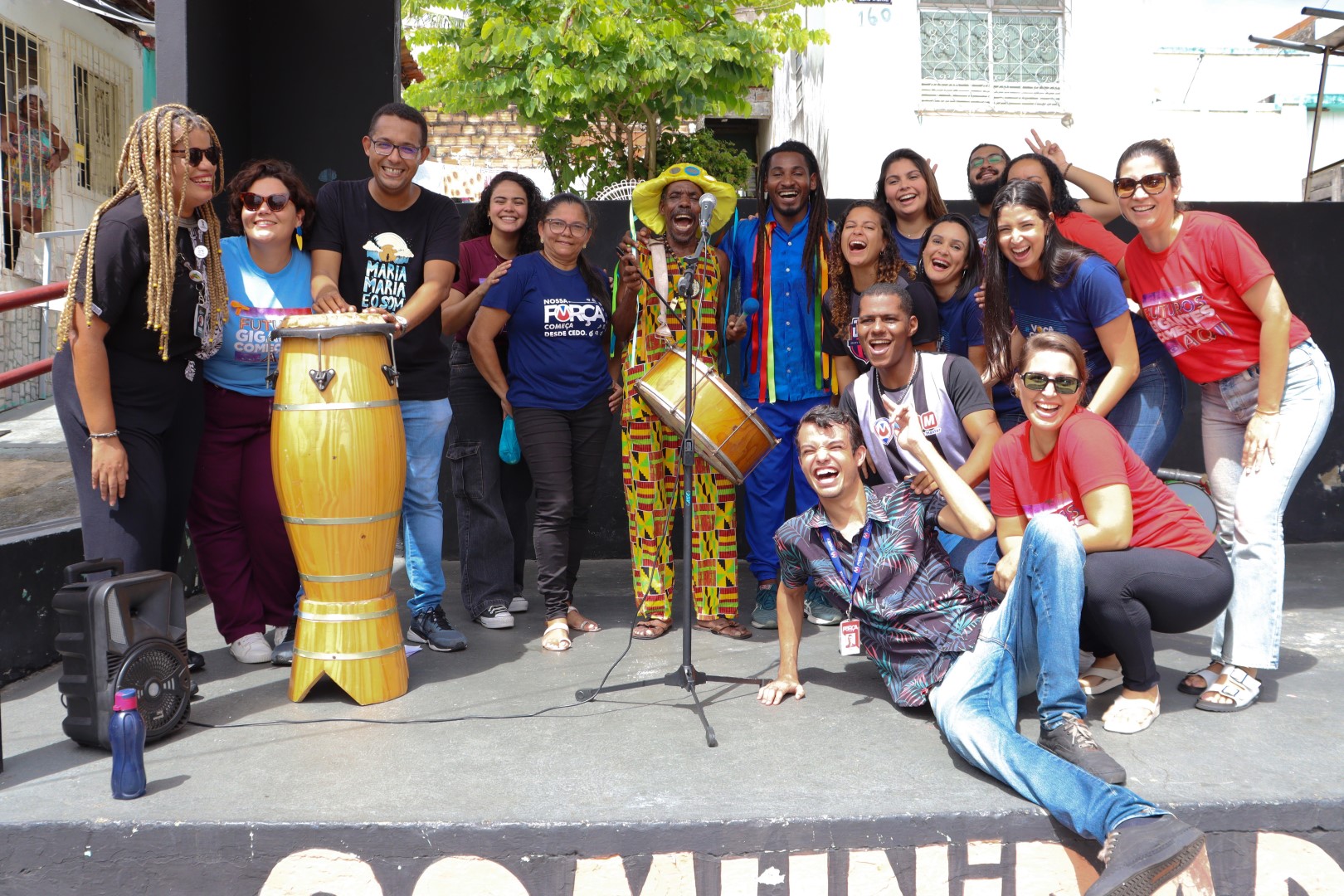 MALOCA (93) MALOCA (93)