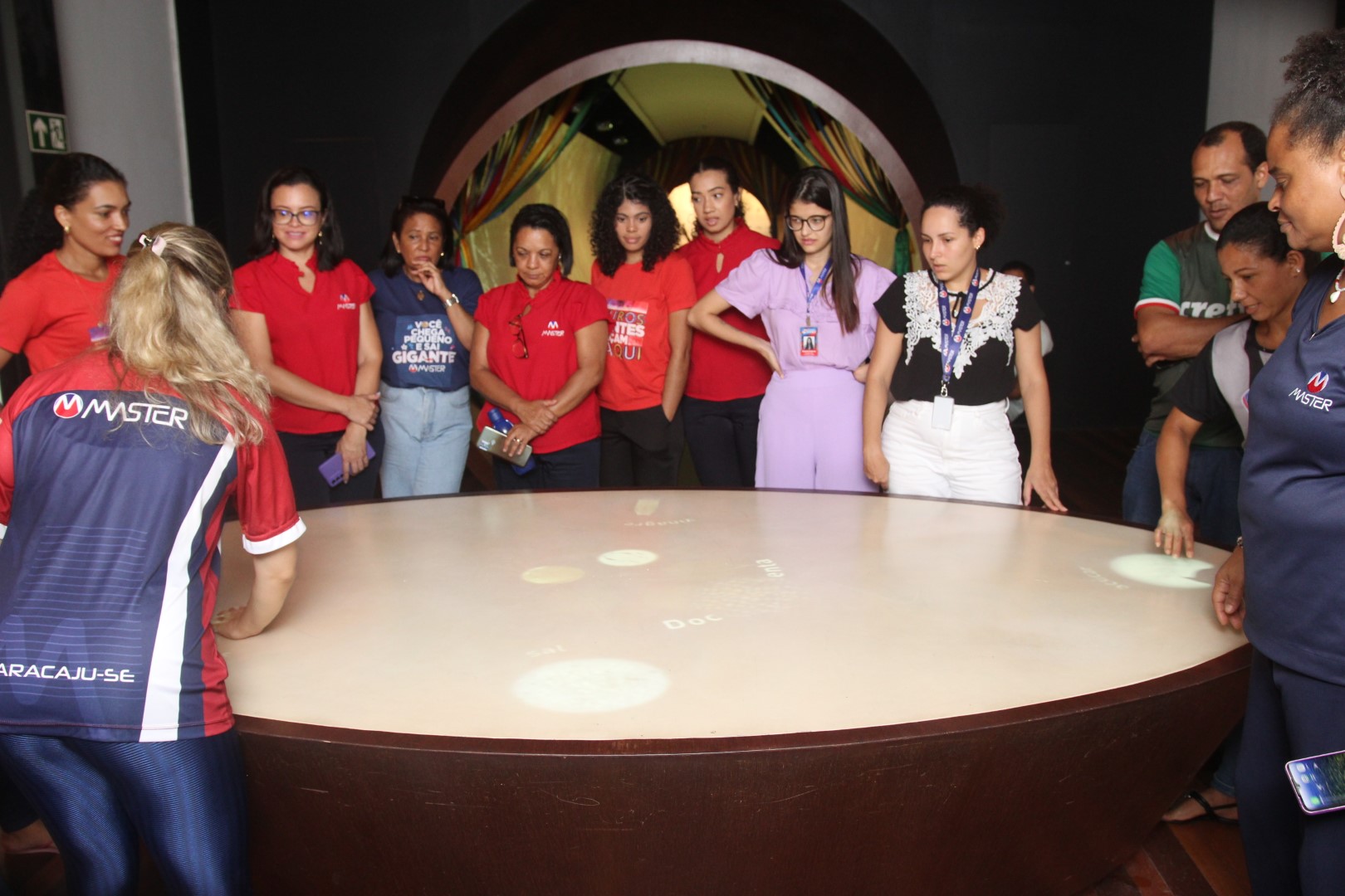 MUSEU (51) MUSEU (51)