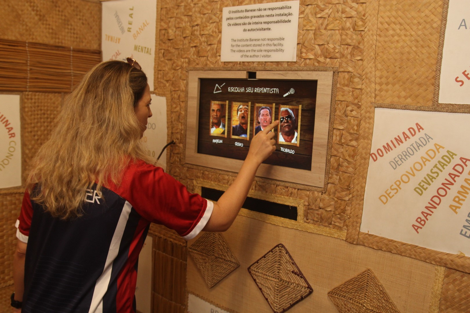 MUSEU (61) MUSEU (61)